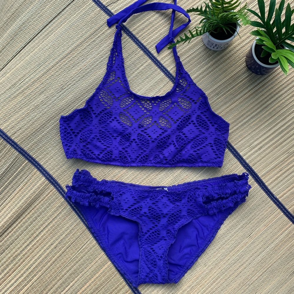 Becca 2 Piece Bikini